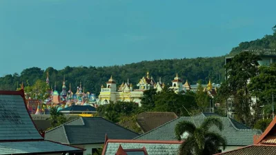 Kefir Phuket – 照片 3